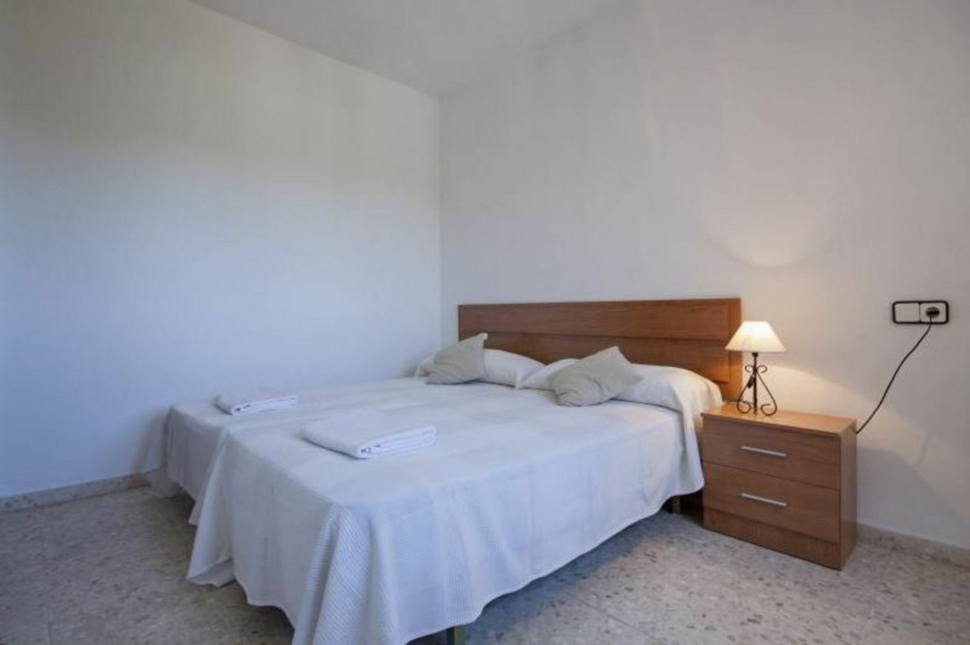 Villa In Benissa, Alicante 103833 By Mo Rentals Dış mekan fotoğraf