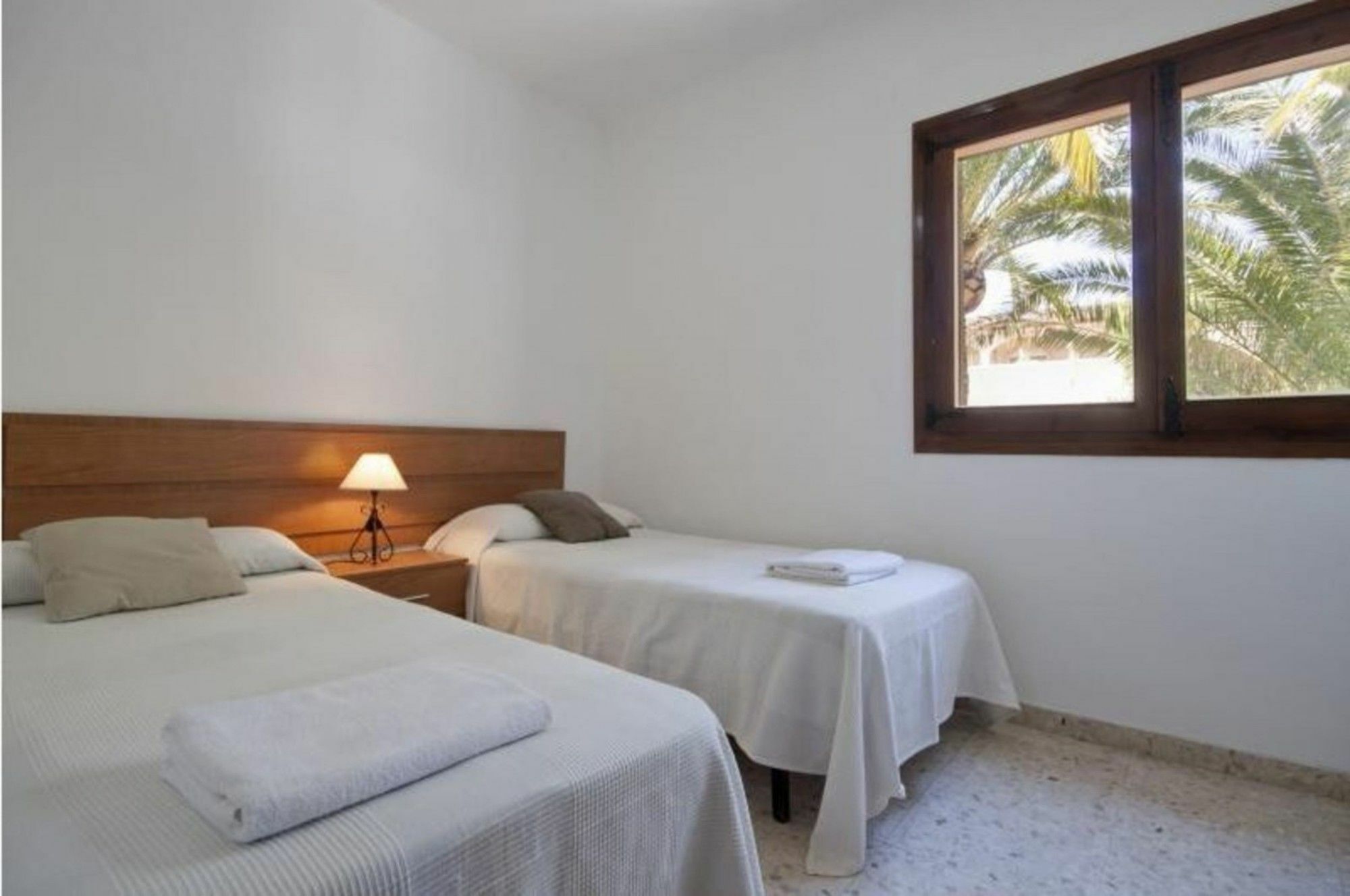 Villa In Benissa, Alicante 103833 By Mo Rentals Dış mekan fotoğraf