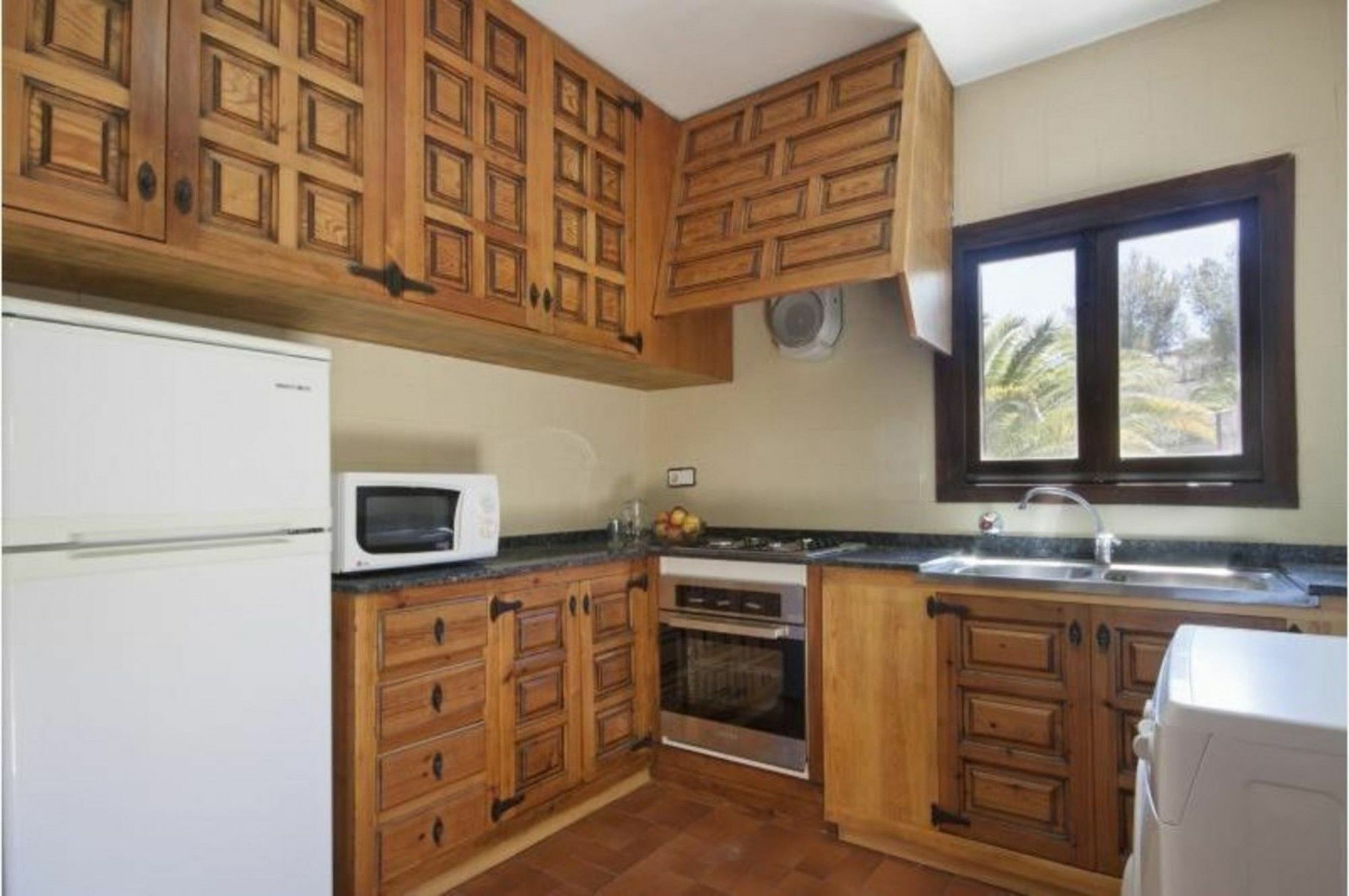 Villa In Benissa, Alicante 103833 By Mo Rentals Dış mekan fotoğraf