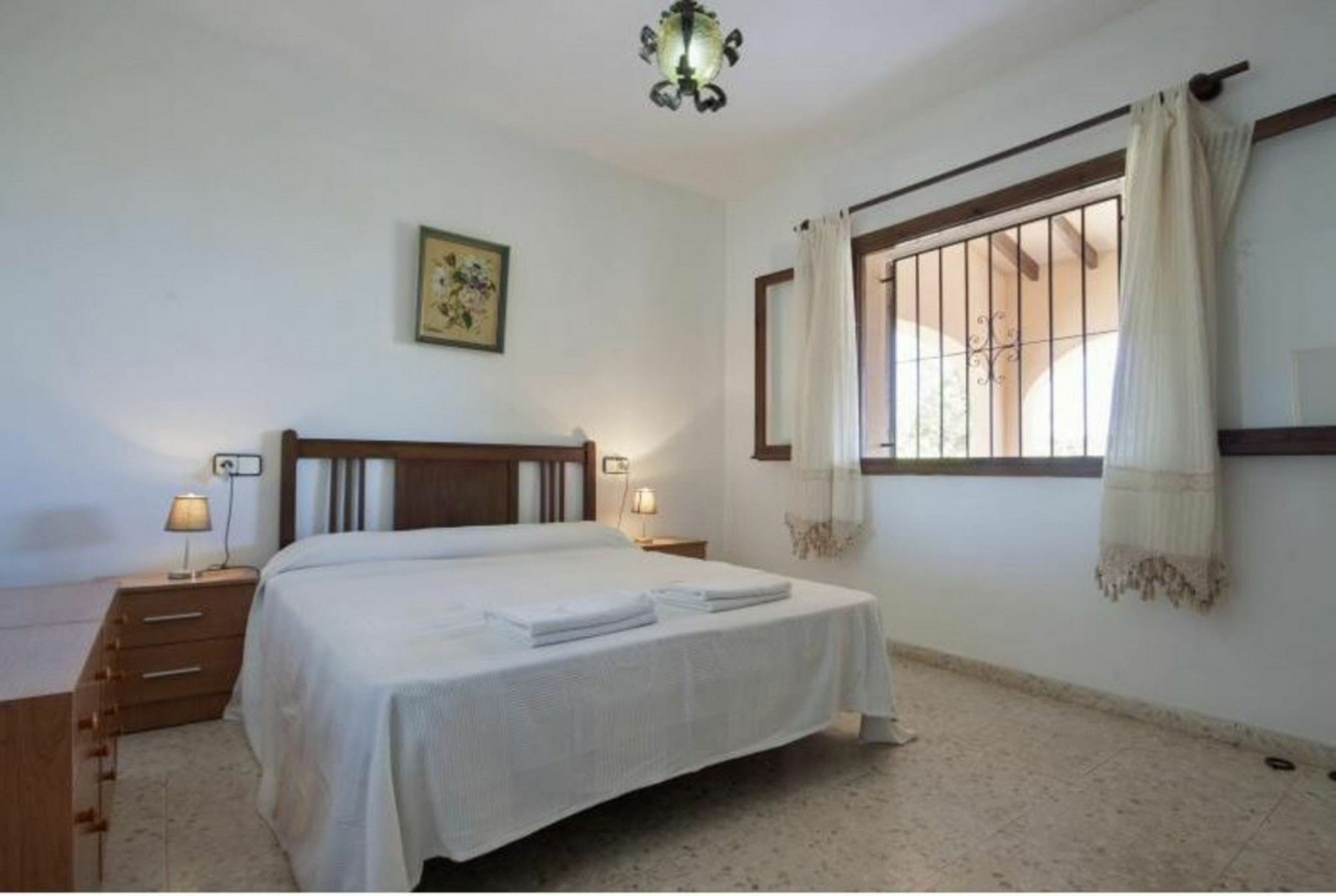 Villa In Benissa, Alicante 103833 By Mo Rentals Dış mekan fotoğraf