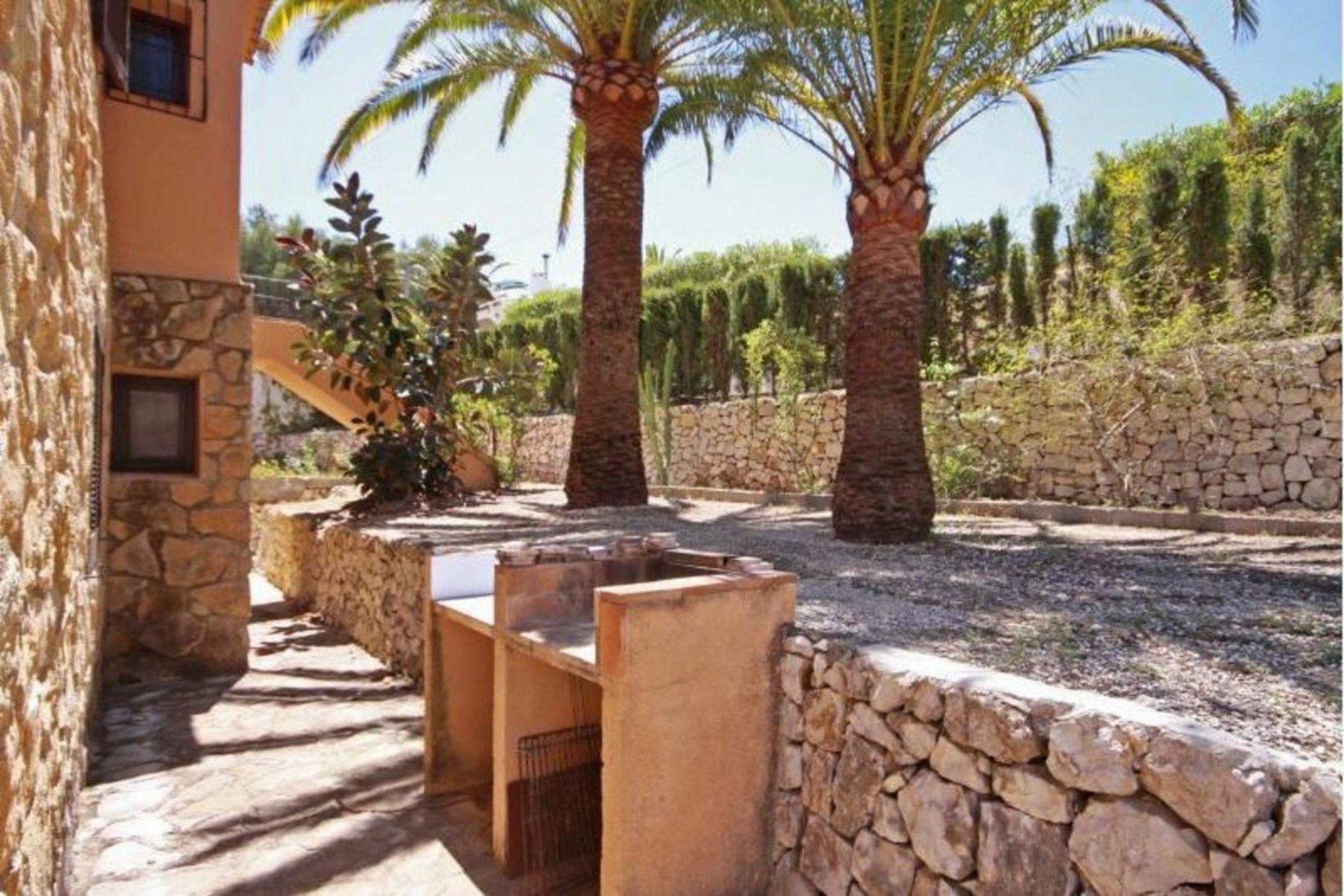 Villa In Benissa, Alicante 103833 By Mo Rentals Dış mekan fotoğraf